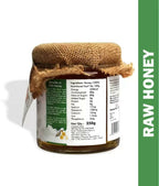 Mudfarm Tulsi Honey | Grocsy