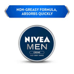 Nivea Men Creme | Grocsy