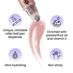 FAE Beauty Emerging Rose Gold Lip Gloss | Grocsy