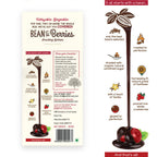 Pink Harvest Bean To Berries Chocolate Coated Cranberries | Grocsy