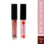 Malibu Lip Gloss | Grocsy