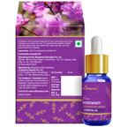 St.Botanica Pure Rosemary Therapeutic Grade Aroma Essential Oil | Grocsy