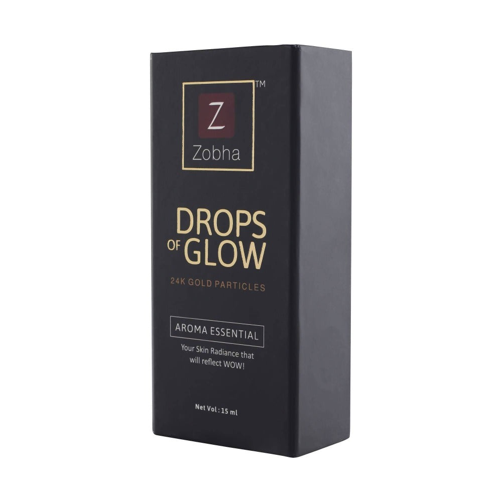 Zobha Drops of Glow | Grocsy