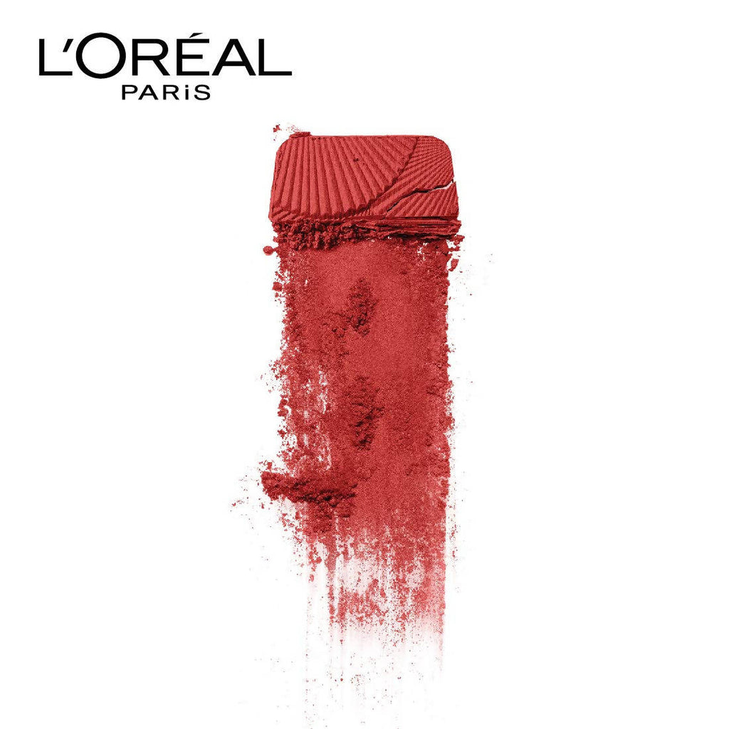L'Oreal Paris Le Mono Color Powder Blush - 10 Play With me | Grocsy