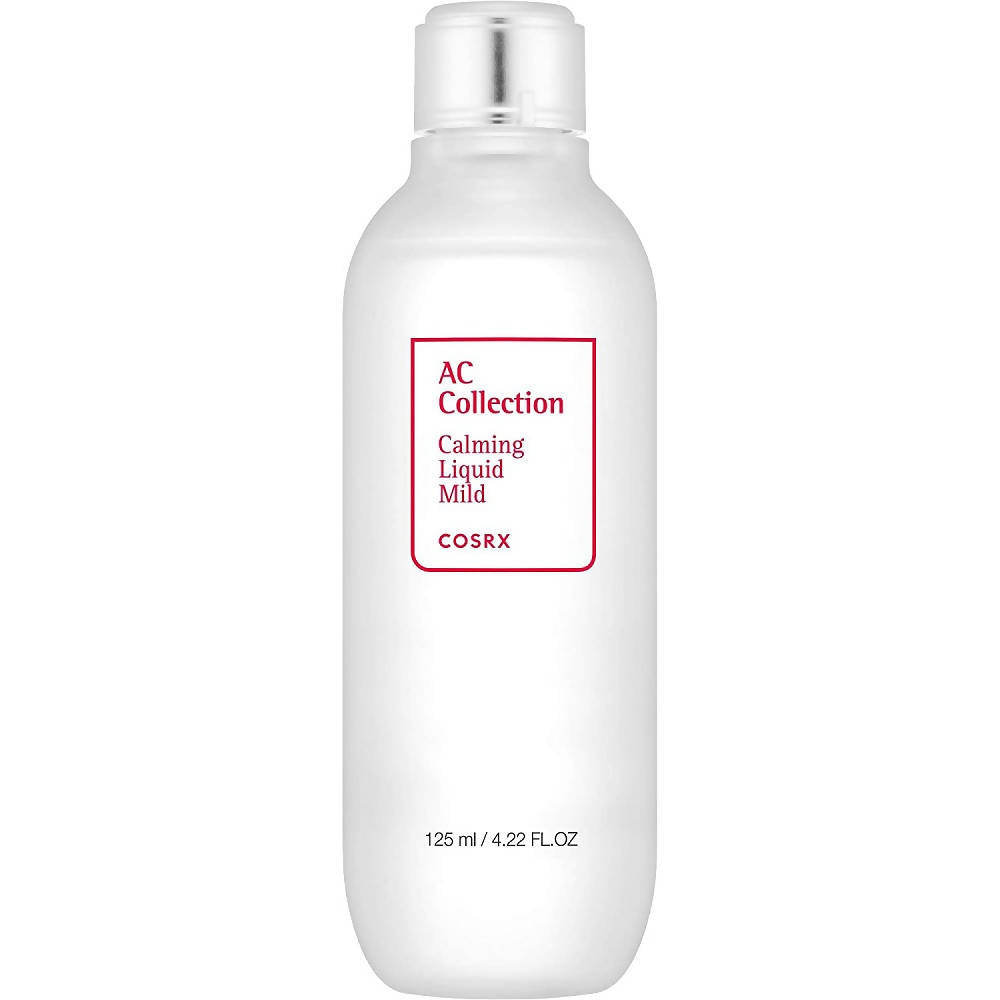 Cosrx AC Collection Calming Liquid Mild - Korean Skincare | Grocsy