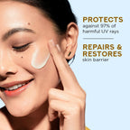 Ponds Sun Miracle SPF 50 PA+++ Crème Gel Sunscreen | Grocsy