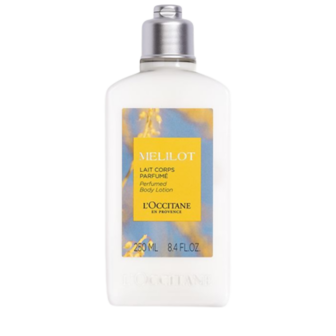 L'Occitane Melilot Body Lotion | Grocsy