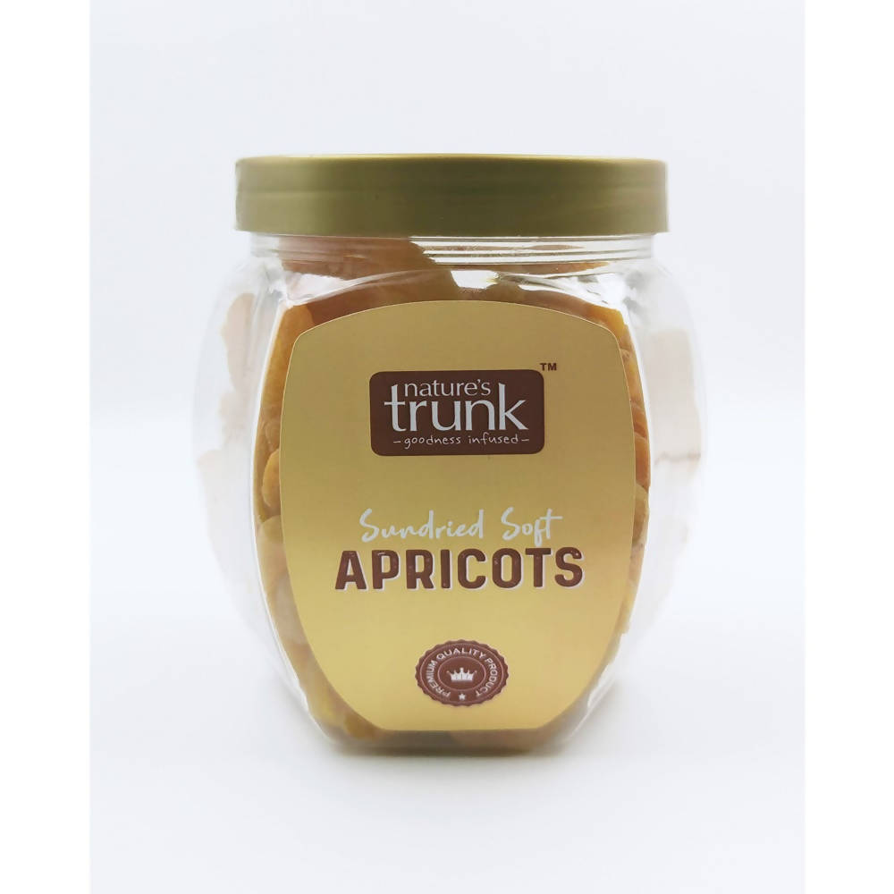 Nature's Trunk Soft Apricots | Grocsy