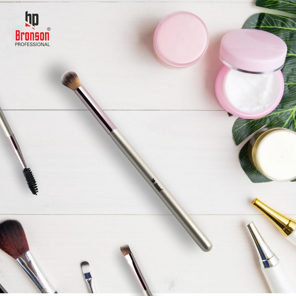 Bronson Professional Classic Concealer Buffer Brush | Grocsy
