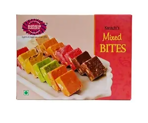 Karachi Bakery Mixed Bites | Grocsy