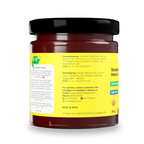 Little Joys Strawberry Honey Jam | Grocsy