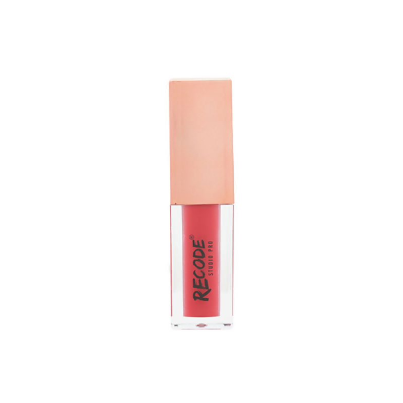 Recode Hydrating Matte Liquid Lipstick - 17 Sawan | Grocsy