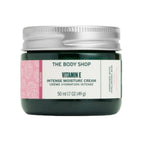 The Body Shop Vitamin E Intense Moisture Cream | Grocsy