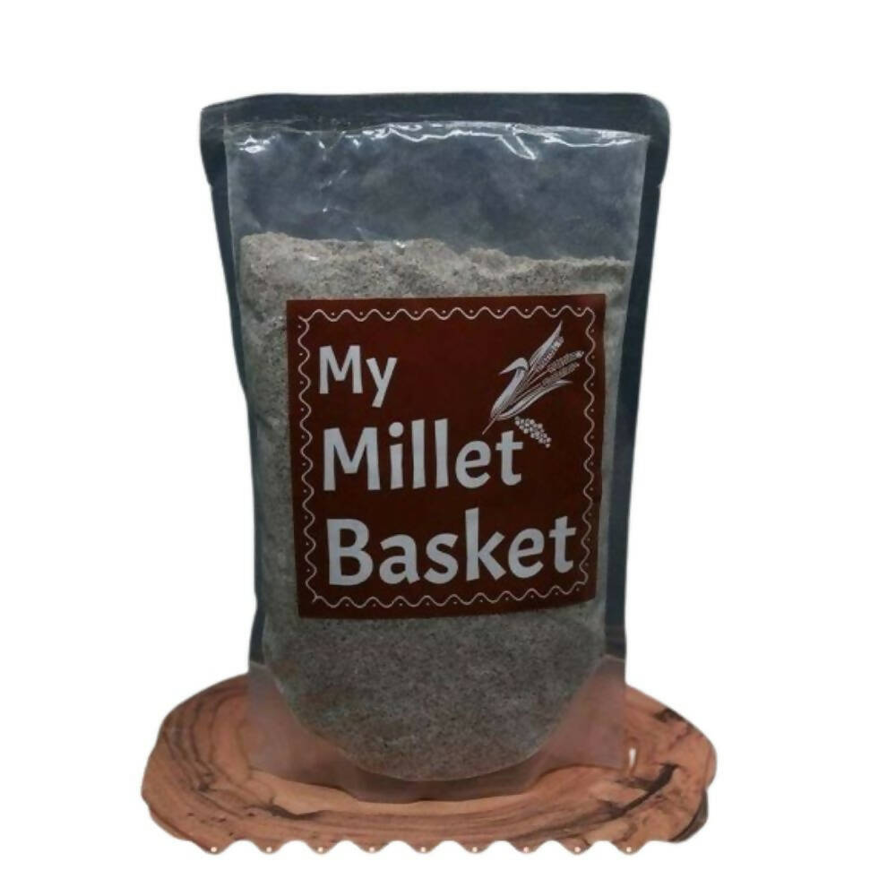 My Millet Basket Instant Ragi Idly Mix | Grocsy