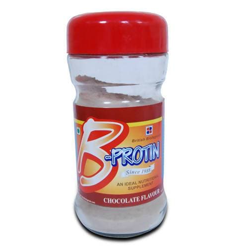 B-Protin Nutritional Powder Supplement | Grocsy