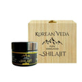 Korean Veda Pure Himalayan Sj Resin Form | Grocsy