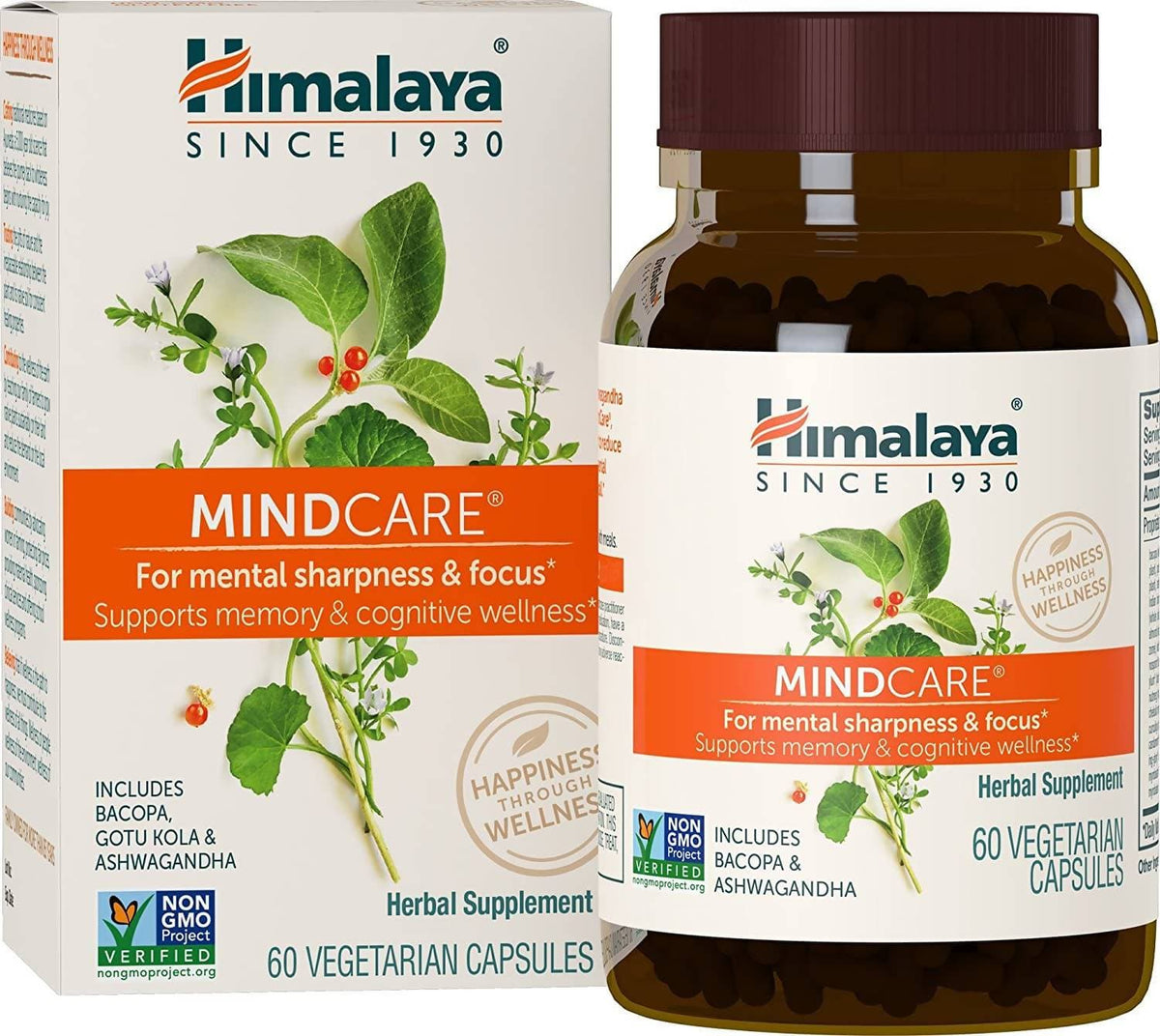 Himalaya MindCare | Grocsy