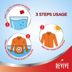 Revive Liquid Stiffener | Grocsy