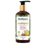 Medimade Wellness Volumizing and Thickening Shampoo with Biotin & Collagen | Grocsy