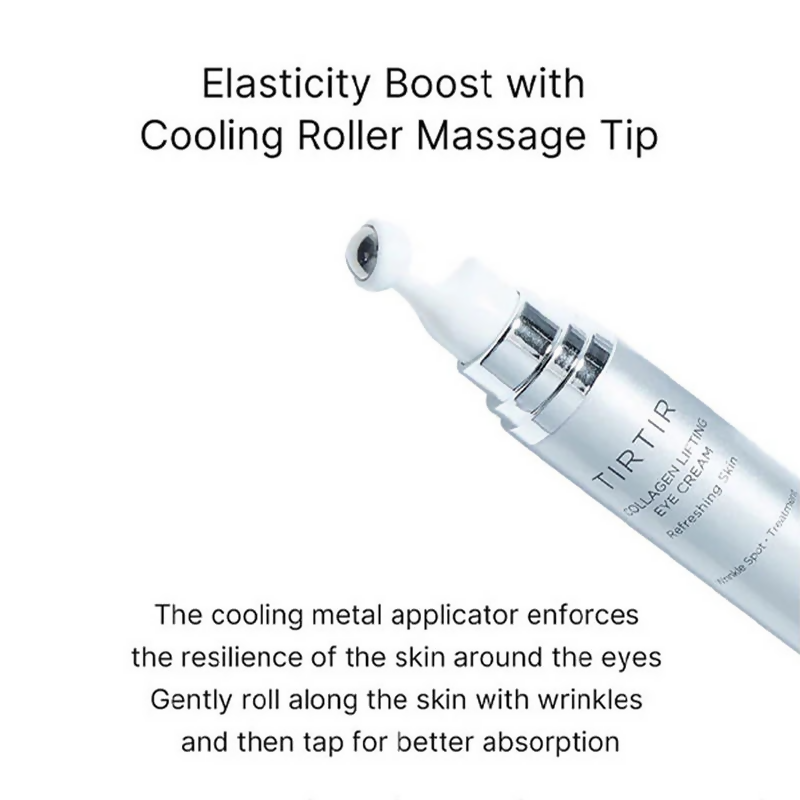 Tirtir Collagen Lifting Eye Cream | Grocsy