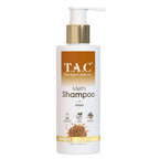 TAC - The Ayurveda Co. Methi Natural Hair Shampoo | Grocsy