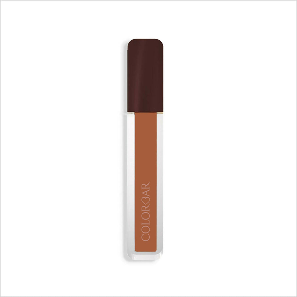 Colorbar Powerkiss Vegan Matte Lipcolor- Handcuff | Grocsy