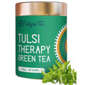 Udyan Tea Tulsi Therapy Green Tea | Grocsy