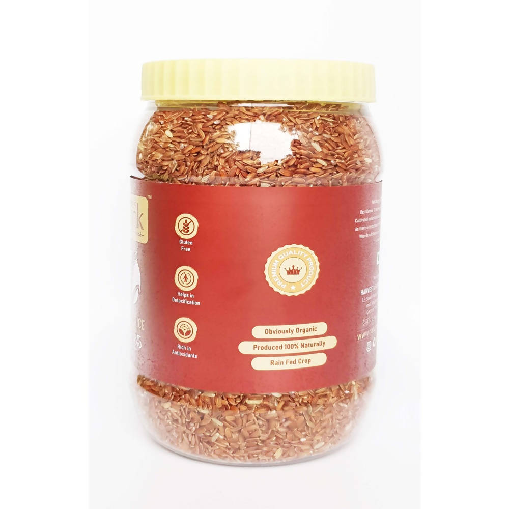Nature's Trunk Navara Rice | Grocsy