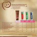 Clove Ultimate Toothpaste Active Freshness | Grocsy