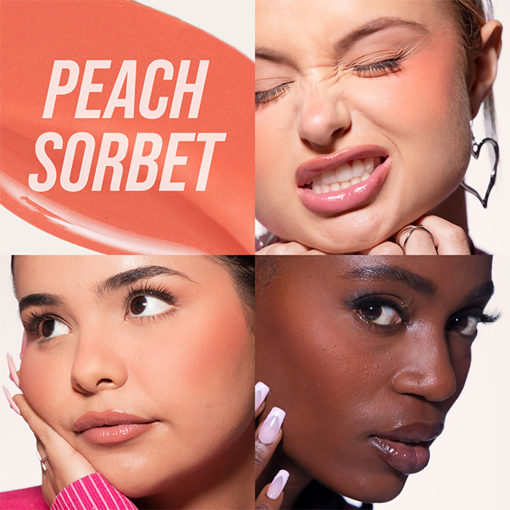Huda Beauty Blush Filter - Peach Sorbet | Grocsy