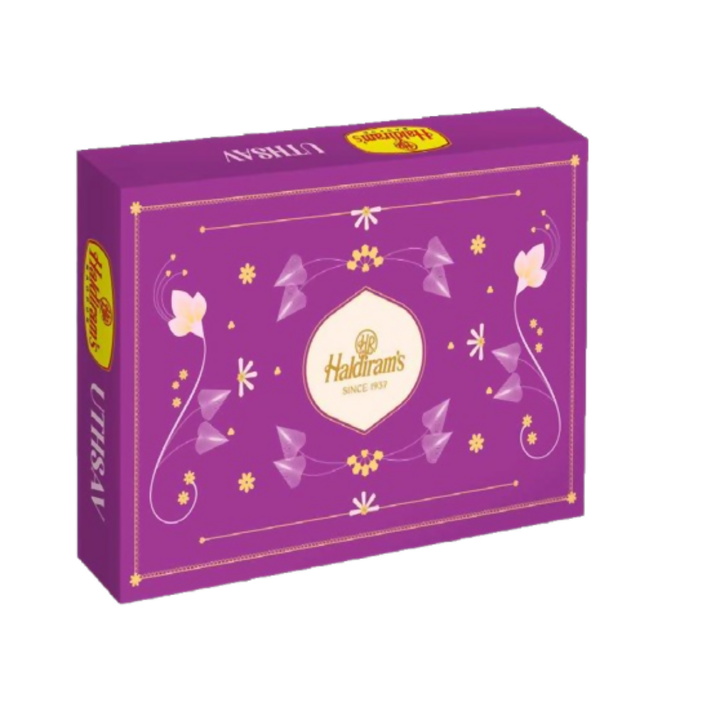 Haldiram's Uthsav | Grocsy