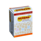 J & J Dechane Ayurvedic Mersina Capsules | Grocsy