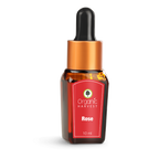 Organic Harvest Rose Essential Oil | Grocsy