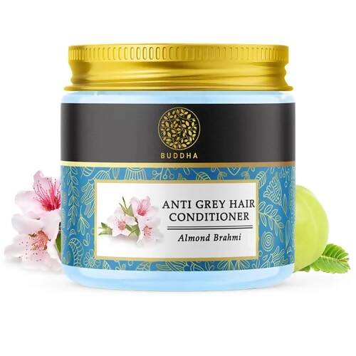 Buddha Natural Grey Hair Conditioner | Grocsy