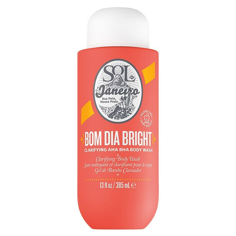 Sol de Janeiro Bom Dia Body Wash | Grocsy
