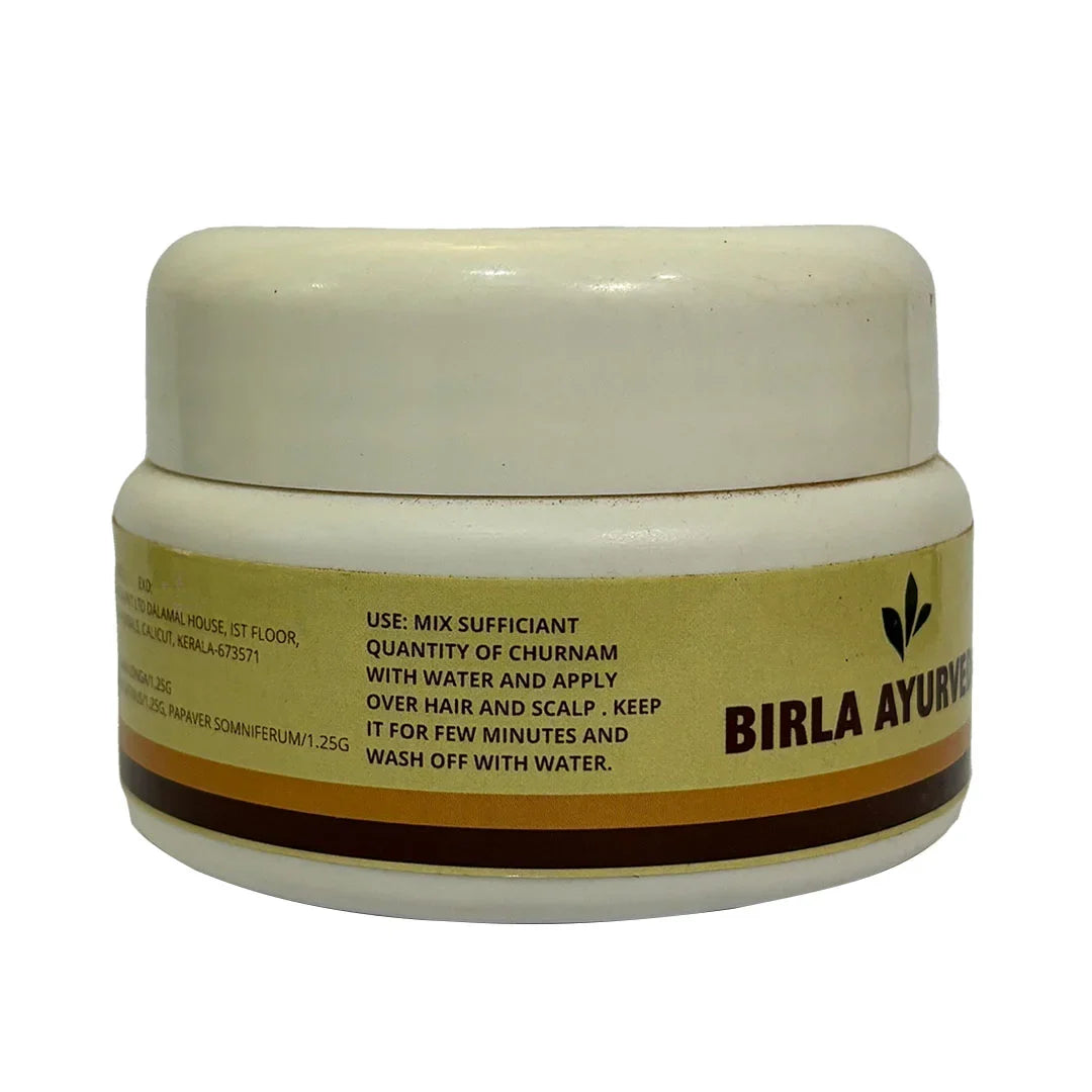 Birla Ayurveda Ubtan Powder | Grocsy