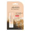 Jovees Vitamin E Lip Balm SPF 15 | Grocsy