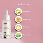 Inveda Non Comedogenic Dark Spot Eraser | Grocsy