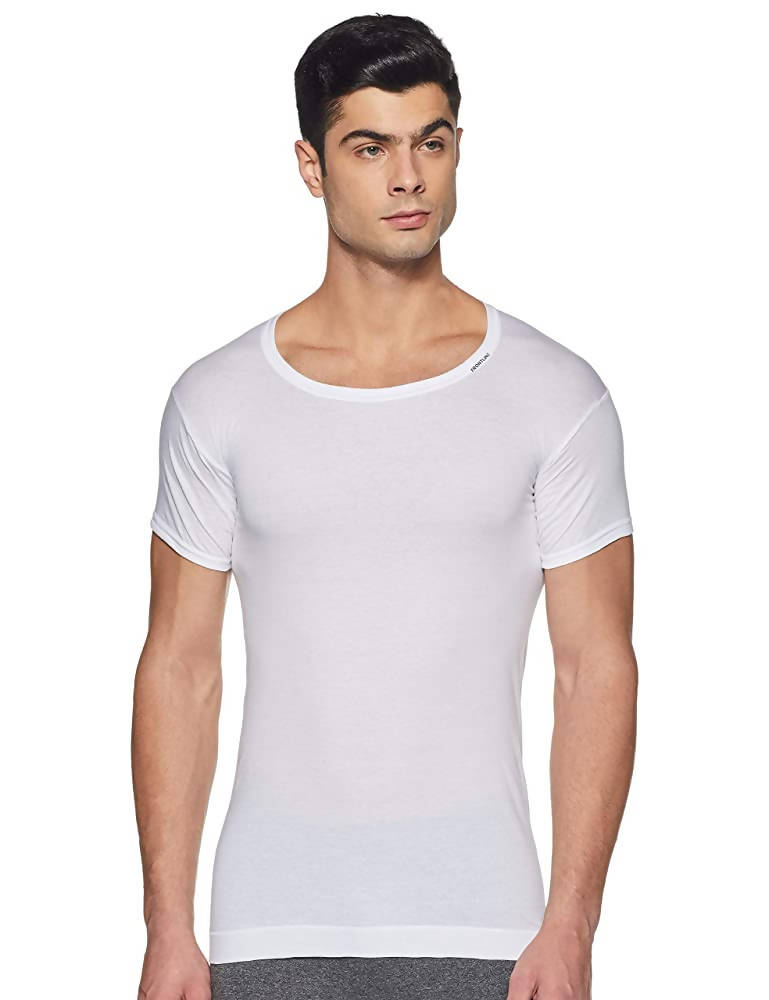 Rupa Frontline Men's Plain Vest | Grocsy
