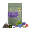 Luxmi Estates Lavender Valley White Tea | Grocsy