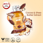 Bryan & Candy Luxurious Bliss Essential Shower Gel Combo Kit | Grocsy