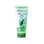 Dhathri Ayurveda Herbal Pimple Clear Neem Face Wash | Grocsy