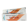 LDD Bioscience Homeopathy Sulphur Ointment | Grocsy