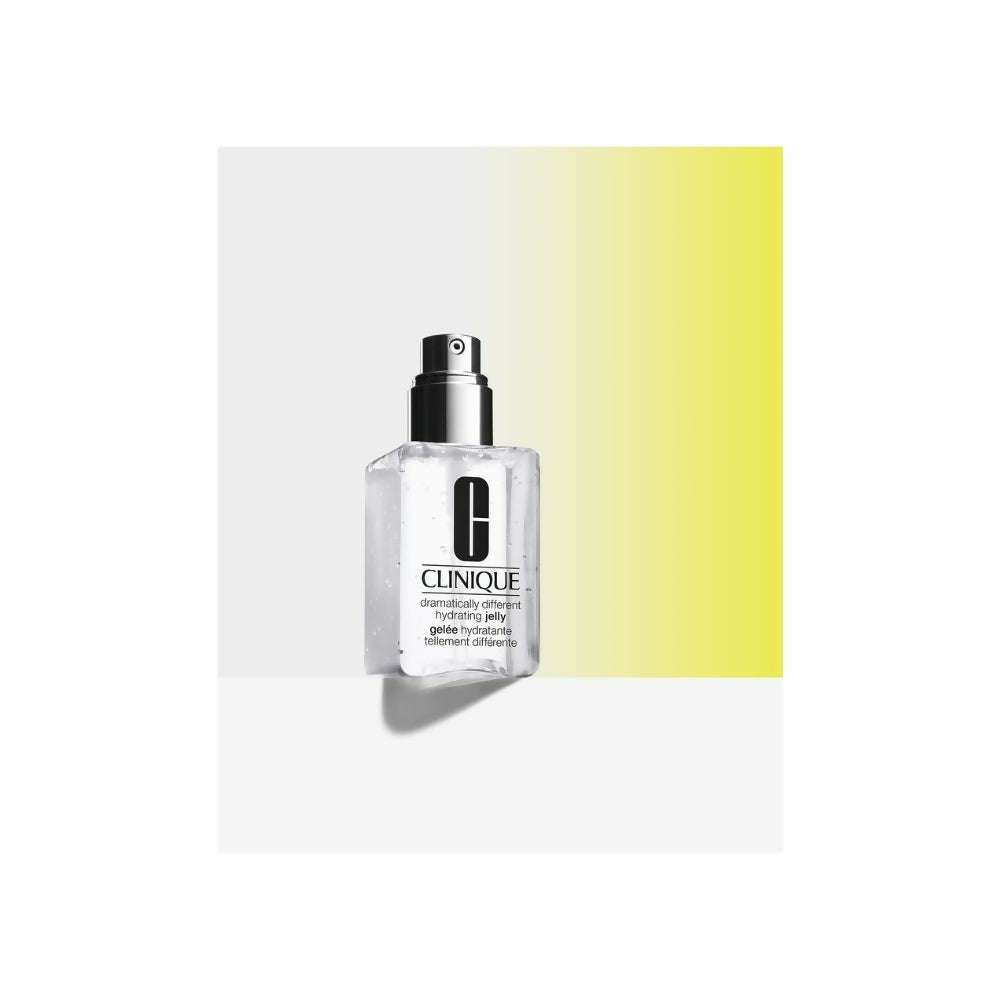 Clinique Dramatically Different Hydrating Jelly | Grocsy