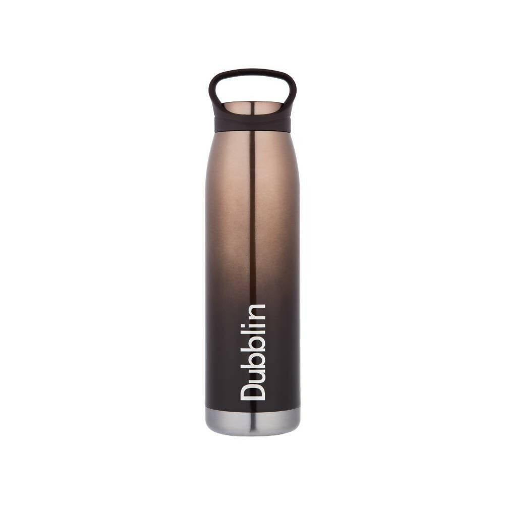 Dubblin Hiker Vacuum Bottle | Grocsy