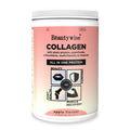 Beautywise All In One Collagen Proteins - Apple | Grocsy