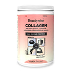 Beautywise All In One Collagen Proteins - Apple | Grocsy