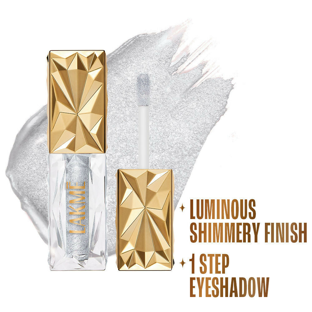 Lakme Be-jewel Satin Eye Tint - Stardust | Grocsy