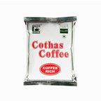 Cothas Coffee – Coffee Rich Coffee Powder | Grocsy