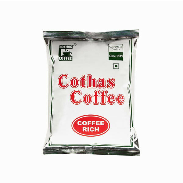 Cothas Coffee – Coffee Rich Coffee Powder | Grocsy